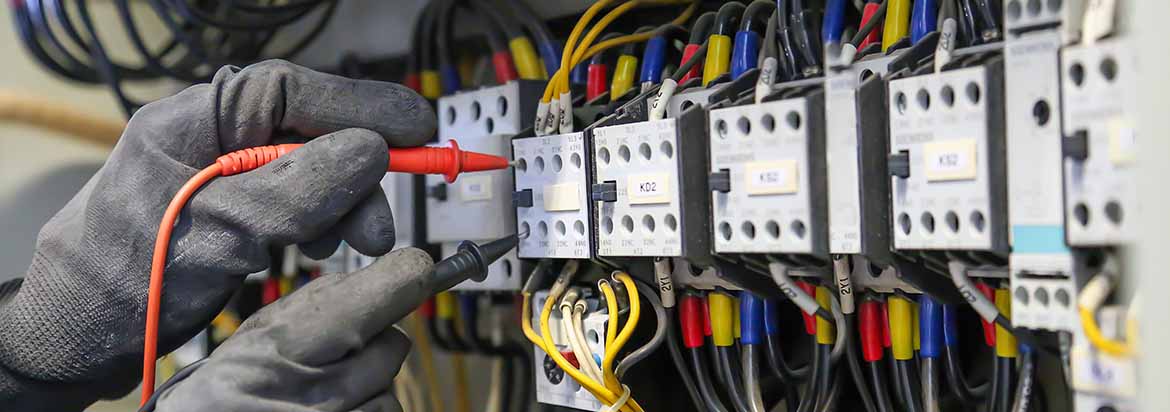 E.R.C.B. : installation & dépannage électricité à Rambouillet, Saint-Arnoult-en-Yvelines & Les Essarts-le-Roi (78)