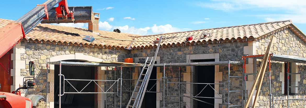 E.R.C.B. : travaux de construction & rénovation maison à Rambouillet, Saint-Arnoult-en-Yvelines & Les Essarts-le-Roi (78)