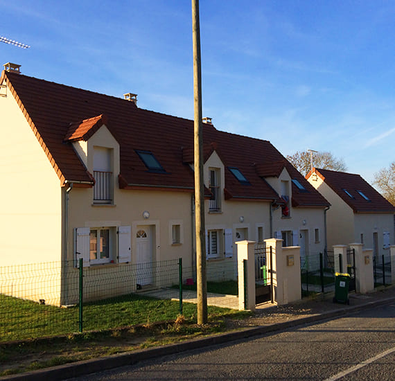 E.R.C.B. : construction & rénovation bâtiment à Rambouillet, Saint-Arnoult-en-Yvelines & Les Essarts-le-Roi (78)